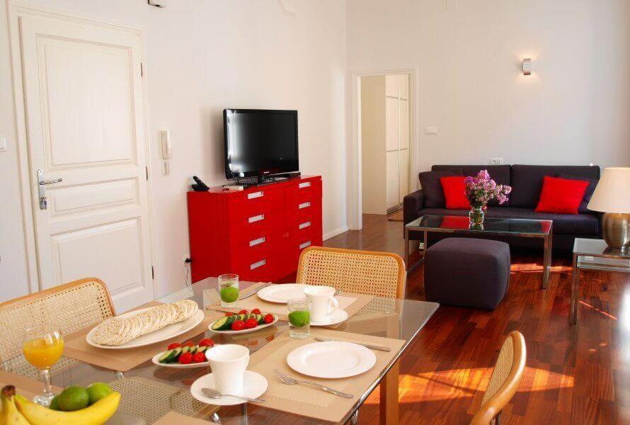 La Dolce - Old Town Apartment *